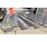 Профилированный монолитный поликарбонат Novattro МП/С-21 1.3мм 2 000х1 051мм ШК (00 прозрачный, 1UV) 4604638008528 4