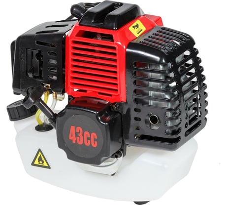 Двигатель EGB 43 для триммеров, лодочных моторов ENIFIELD EN EGB 43