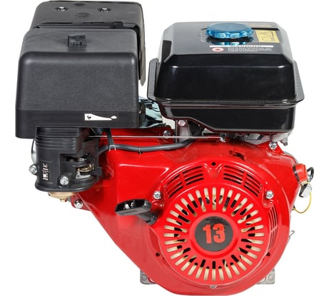 Двигатель DBG 1325 (13.0 л.с.; 25 мм вал) ENIFIELD EN DBG 1325