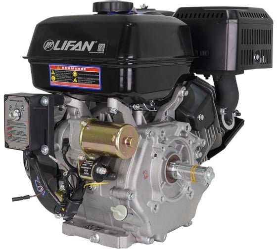 Двигатель NP445E D25 LIFAN 00-00155466
