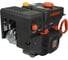 Двигатель LC180FD(S) Loncin 00-00155408 8
