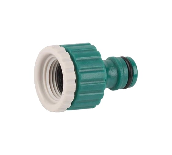 Адаптер штуцерный (3/4"; 1") для системы полива Raco 4250-55221C
