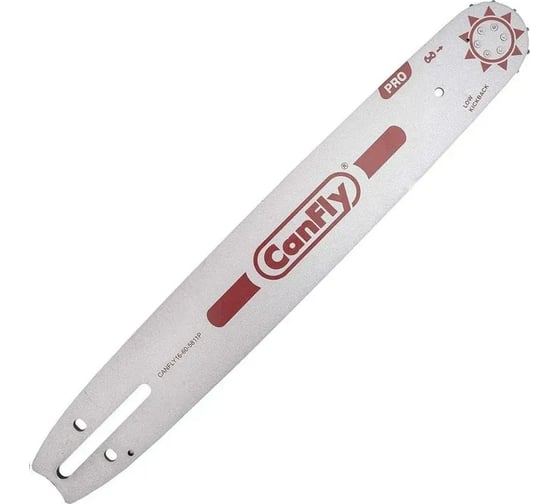 Шина пильная CanFly (16”) 3/8-1,3-57 720561 1