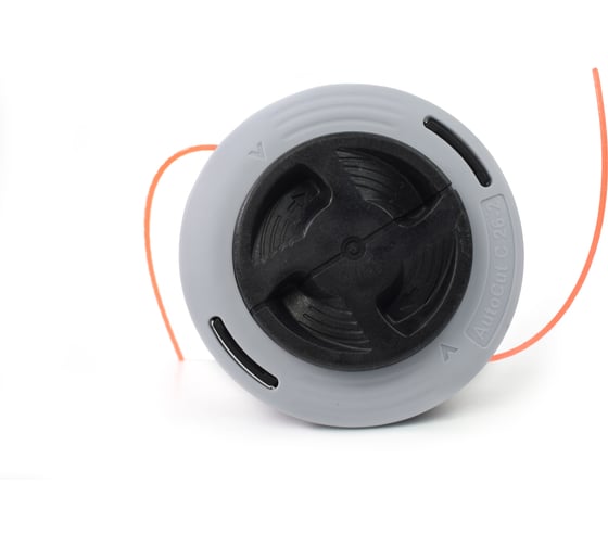 Головка триммерная REDVOLT AutoCut C26-2 (M10х1,00) левая 35-701K 1