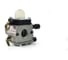 Карбюратор REDVOLT Stihl FS38, FS45, FS55 (старого образца) 10-704K 1