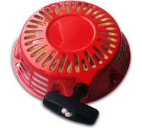 Ручной стартер REDVOLT GX240, GX270 (с металлическими плоскими усами) 08-105K