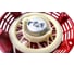 Ручной стартер REDVOLT GX240, GX270 (с металлическими плоскими усами) 08-105K 2