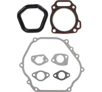 Комплект прокладок REDVOLT с прокладкой ГБЦ GX390 16-104K