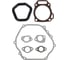 Комплект прокладок REDVOLT с прокладкой ГБЦ GX390 16-104K 1