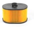 Фильтр воздушный REDVOLT Husqvarna K970, K1260, K1270 01-709K 3