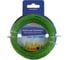 Леска витая флуоресцентная (1.5 мм; 15 м) для триммера ДИОЛД 90111030 1