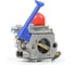 Карбюратор REDVOLT Husqvarna 128R 10-720K 1