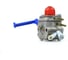Карбюратор REDVOLT Husqvarna 128R 10-720K 3