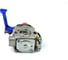 Карбюратор REDVOLT Husqvarna 128R 10-720K 4