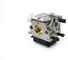 Карбюратор REDVOLT Stihl FS120, FS250, нового образца 10-730K 2