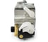 Карбюратор REDVOLT Stihl FS120, FS250, нового образца 10-730K 5