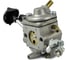 Карбюратор REDVOLT Stihl BR500, BR550, BR600 10-718K 3