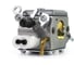 Карбюратор REDVOLT Husqvarna 340/345/350/353 10-707K 2