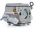 Карбюратор REDVOLT Husqvarna 340/345/350/353 10-707K 5
