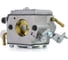 Карбюратор REDVOLT Husqvarna 340/345/350/353 10-707K 6