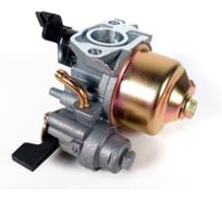 Карбюратор с краном REDVOLT GX160, GX200, с отстойником 10-159K