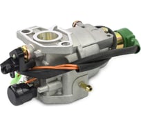 Карбюратор с соленоидом REDVOLT GX240, GX270 10-121K