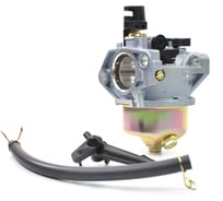 Карбюратор с краном REDVOLT GX390, с отстойником 10-170K