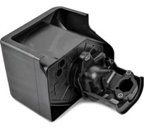 Корпус воздушного фильтра REDVOLT с фильтром GX340, GX390, овал 01-118K