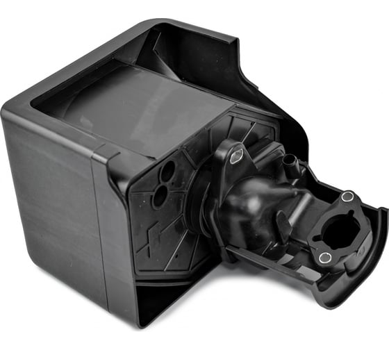 Корпус воздушного фильтра REDVOLT с фильтром GX340, GX390, овал 01-118K 1