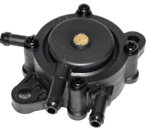 Насос топливоподкачивающий REDVOLT Honda, B&S, Kohler 12-117K 1
