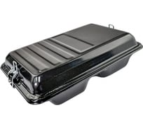 Корпус воздушного фильтра REDVOLT с фильтром GX240-GX390, Elemax тип, металл 01-110K