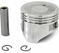Поршень, поршневой палец, фиксаторы REDVOLT GX120 06-113K