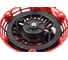 Ручной стартер REDVOLT GX120-GX200 с металлическими круглыми усами 08-110K 3