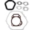 Комплект прокладок REDVOLT с прокладкой ГБЦ 190F, GX410, GX420 (толстая) 16-127K 1