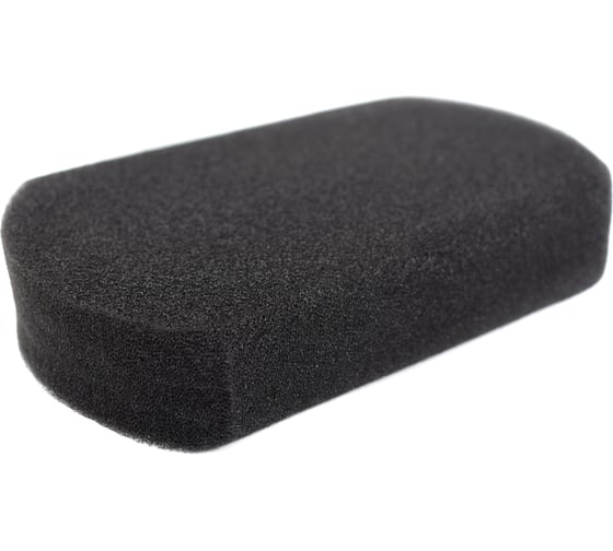 Фильтр воздушный REDVOLT EY15, EY20 (поролон) 01-213K 1