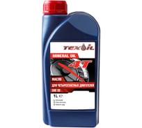 Масло 4Т TEXOIL SAE 30 1л МС50139