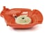 Ручной стартер REDVOLT Husqvarna 445, 450 08-714K 4