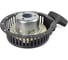 Ручной стартер REDVOLT 168F, 170F, дизель с храповиком 08-301K 2