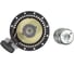 Ручной стартер REDVOLT 168F, 170F, дизель с храповиком 08-301K 5