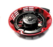 Ручной стартер REDVOLT GX240, GX270, с металлическими круглыми усами 08-133K