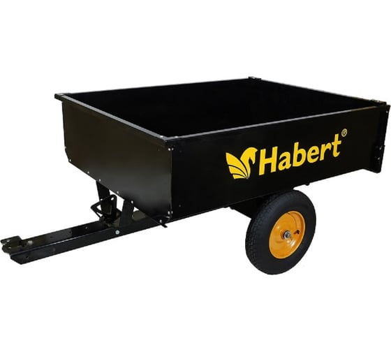 Тележка для мотоблока Habert 00-00153781