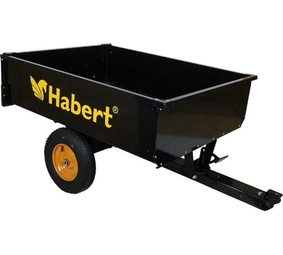 Тележка для мотоблока Habert 00-00153781