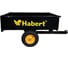 Тележка для мотоблока Habert 00-00153781 6