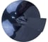 Шнек 150 мм Habert 00-00153769 4