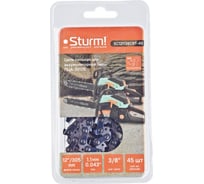 Цепь пильная Sturm SC121138CRT-45