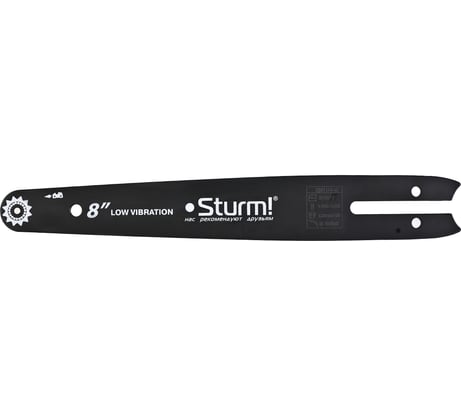 Пильная шина Sturm SB81114-45