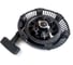 Ручной стартер REDVOLT Fubag BS1100, BS2200 (отв.6*150мм) (154F) 08-144K 1