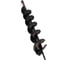 Шнек для грунта 100х800 мм GBD-100 VERTON 01.5985.6672 7