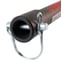 Шнек для грунта 100х800 мм GBD-100 VERTON 01.5985.6672 8