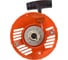 Ручной стартер REDVOLT Husqvarna 128R 08-709K 6